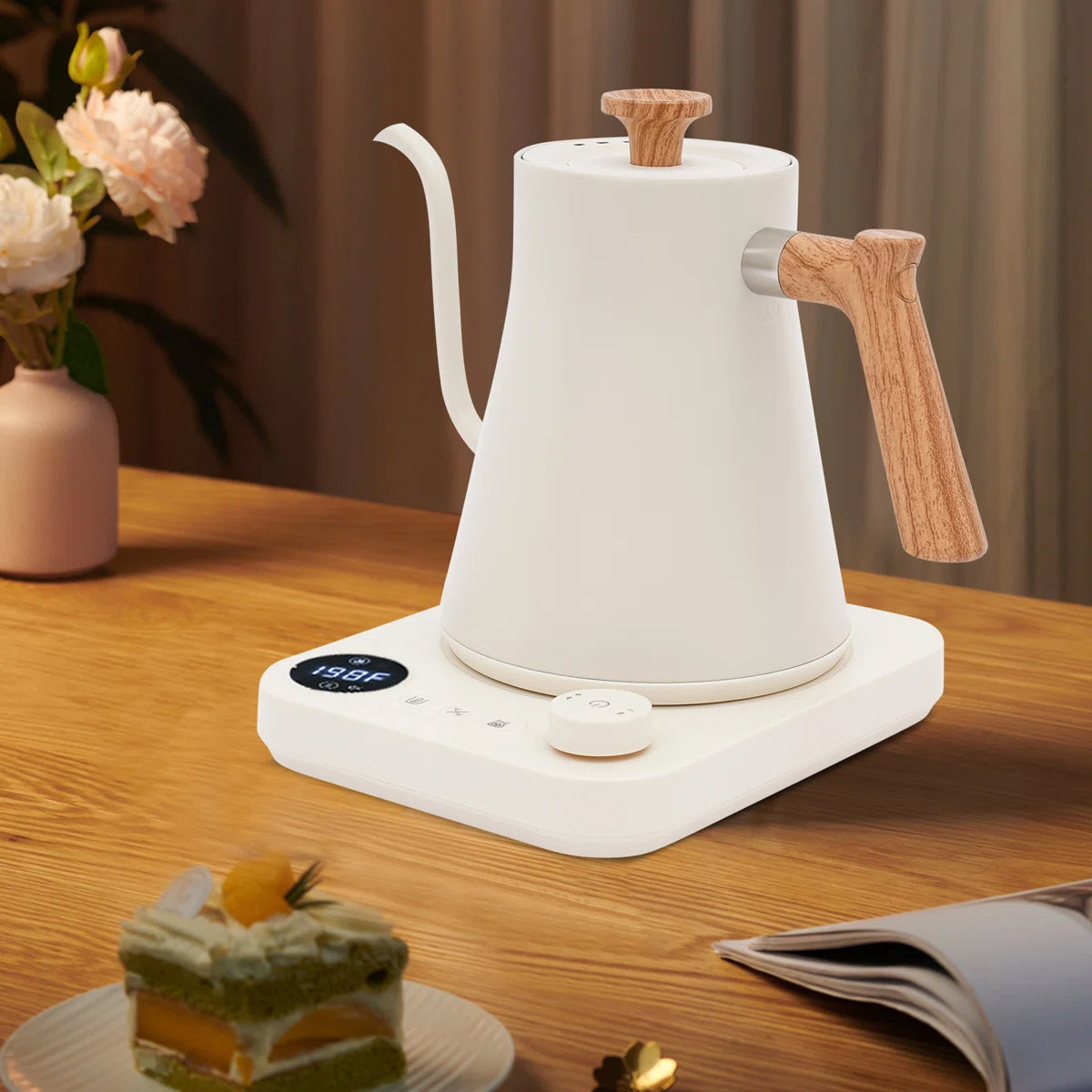 Teaketrix