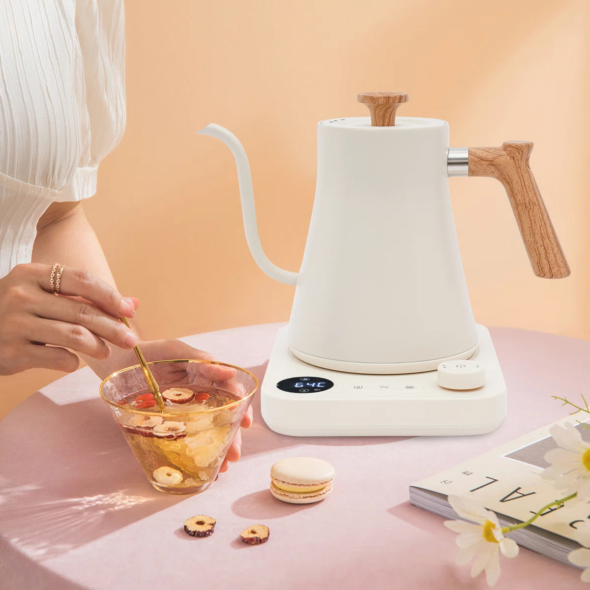 Teaketrix