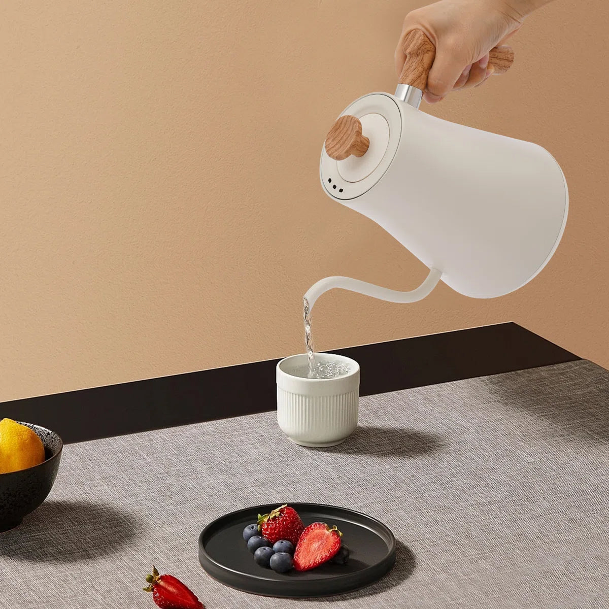 Teaketrix