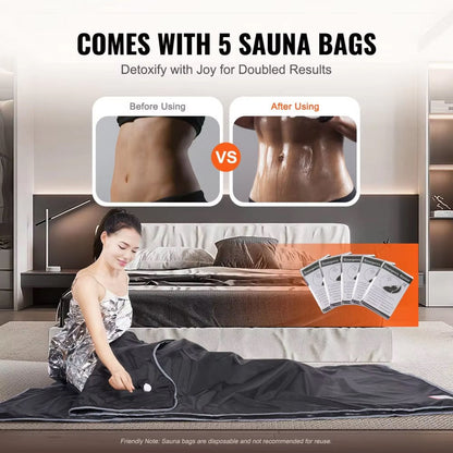 SauniWrap