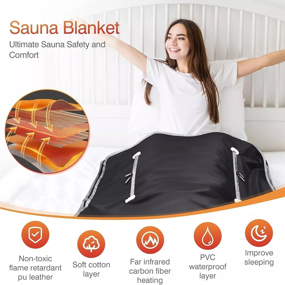 SauniWrap