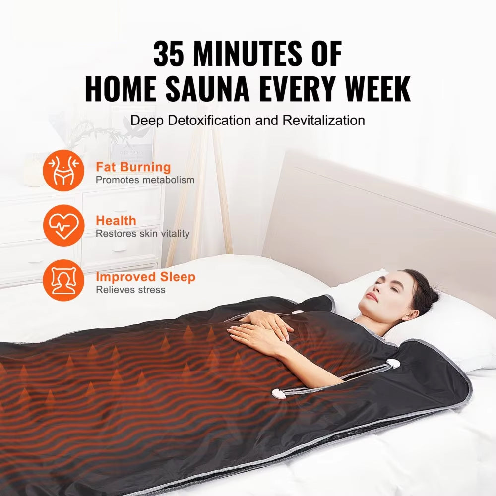 SauniWrap