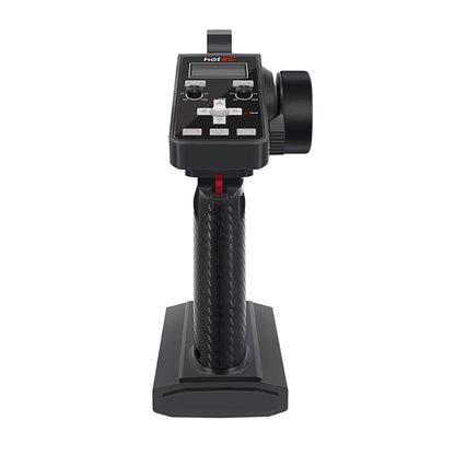 TixiSignal 6CH 2.4G FHSS RC Transmitter for Cars & Boats