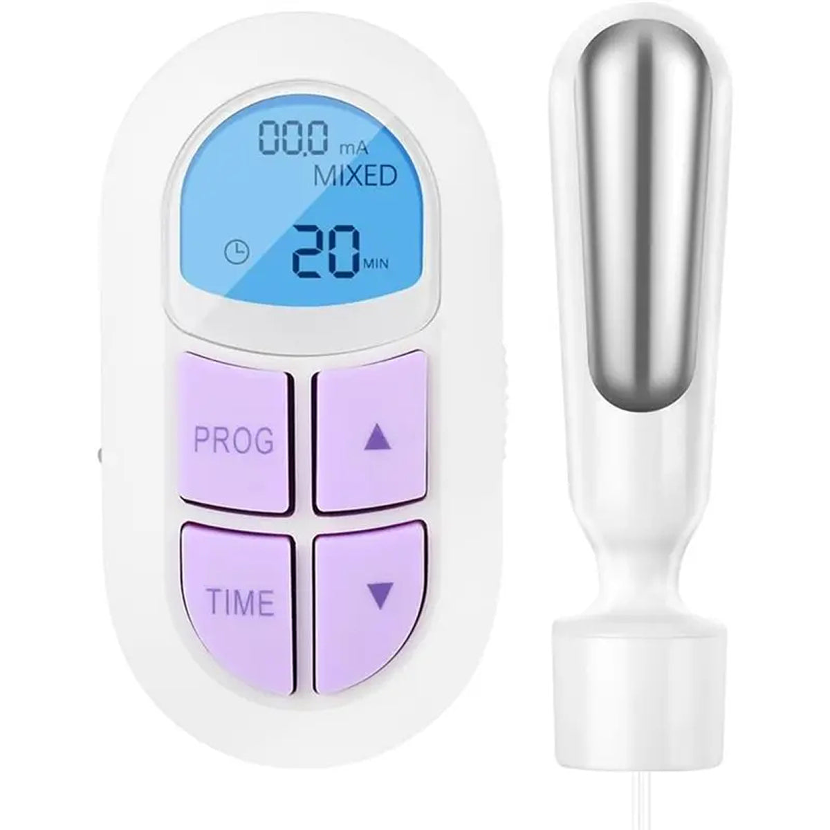 TraniJaxi EMS Pelvic Floor Muscle Trainer & Rehabilitation