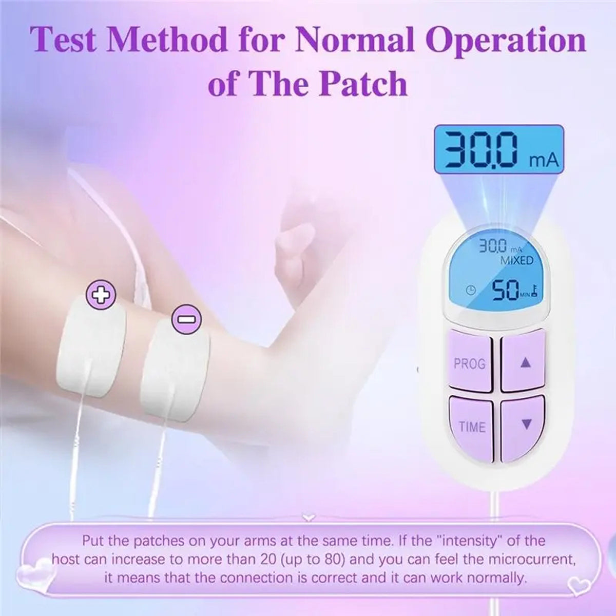 TraniJaxi EMS Pelvic Floor Muscle Trainer & Rehabilitation