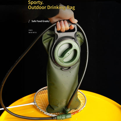 TrecoBlaxi Wide Opening Leak-Proof Hydration Water Bladder