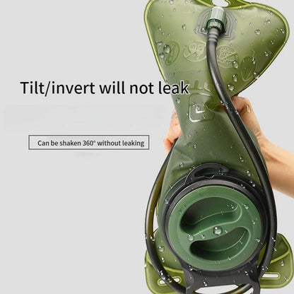 TrecoBlaxi Wide Opening Leak-Proof Hydration Water Bladder