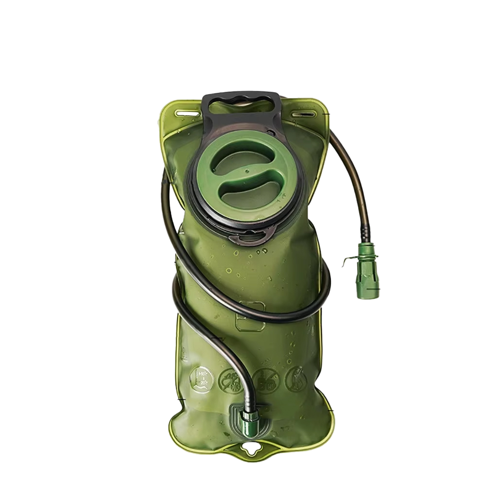 TrecoBlaxi Wide Opening Leak-Proof Hydration Water Bladder