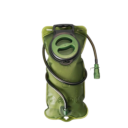 TrecoBlaxi Wide Opening Leak-Proof Hydration Water Bladder