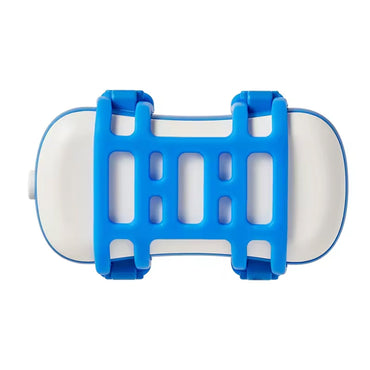TrekoPup Real-Time 4G Dog GPS Tracker with 300-Day Battery
