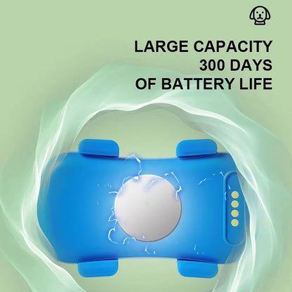 TrekoPup