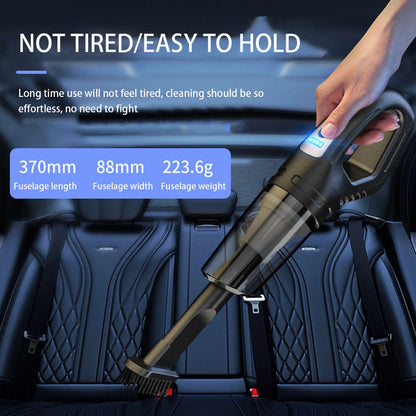 VaciTrack