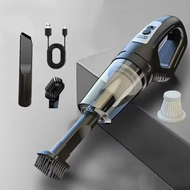 VaciTrack