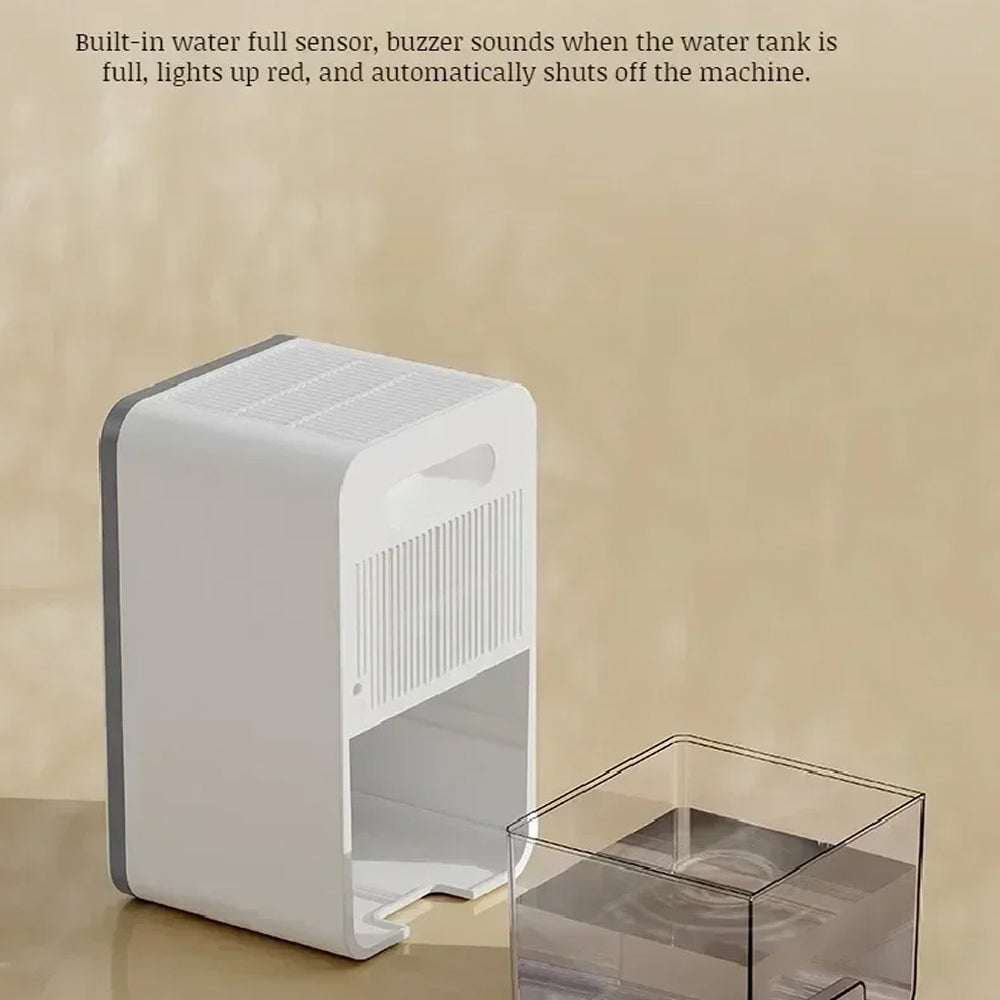 Vaporixi