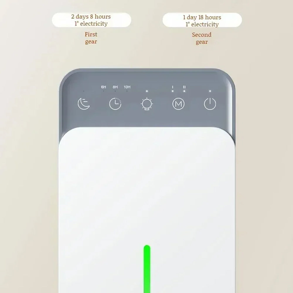 Vaporixi