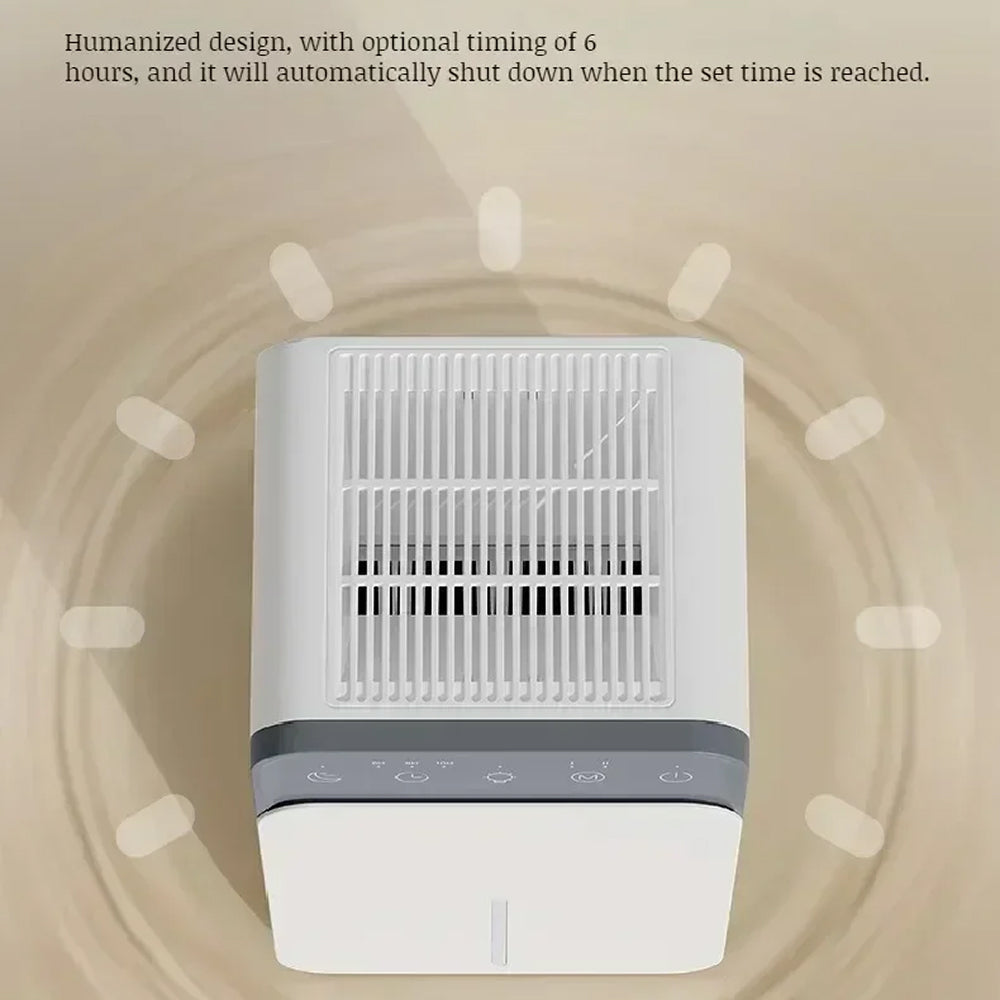 Vaporixi