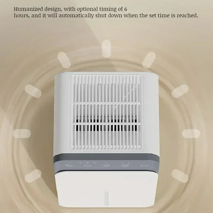 Vaporixi