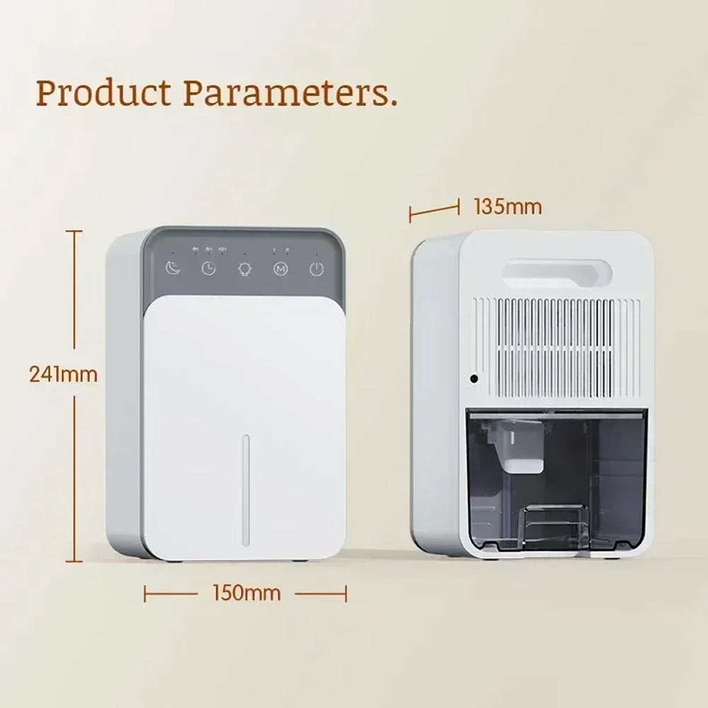 Vaporixi