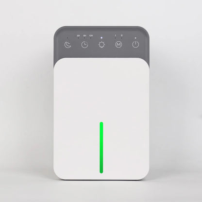 Vaporixi