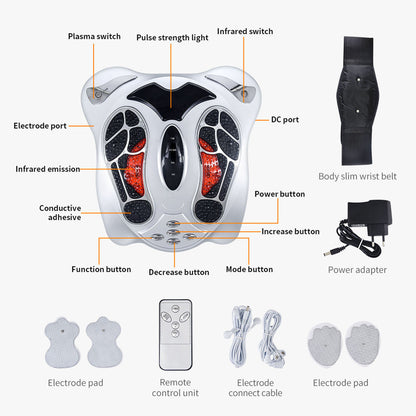VeloFlowi