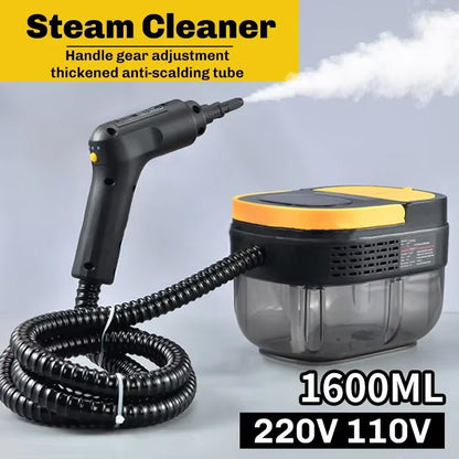 VipuSteam