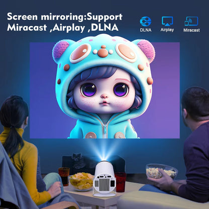 VisVicine