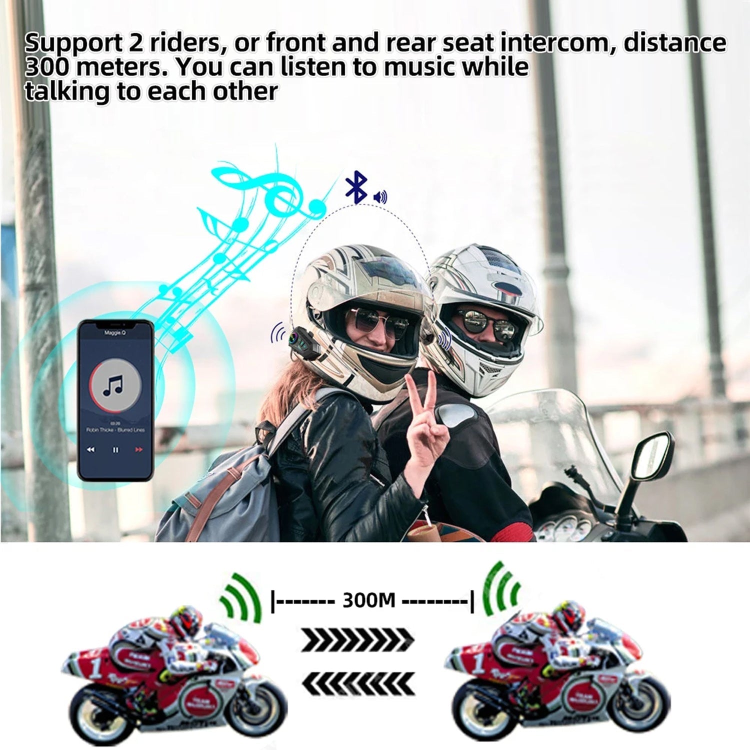 VoxiRide