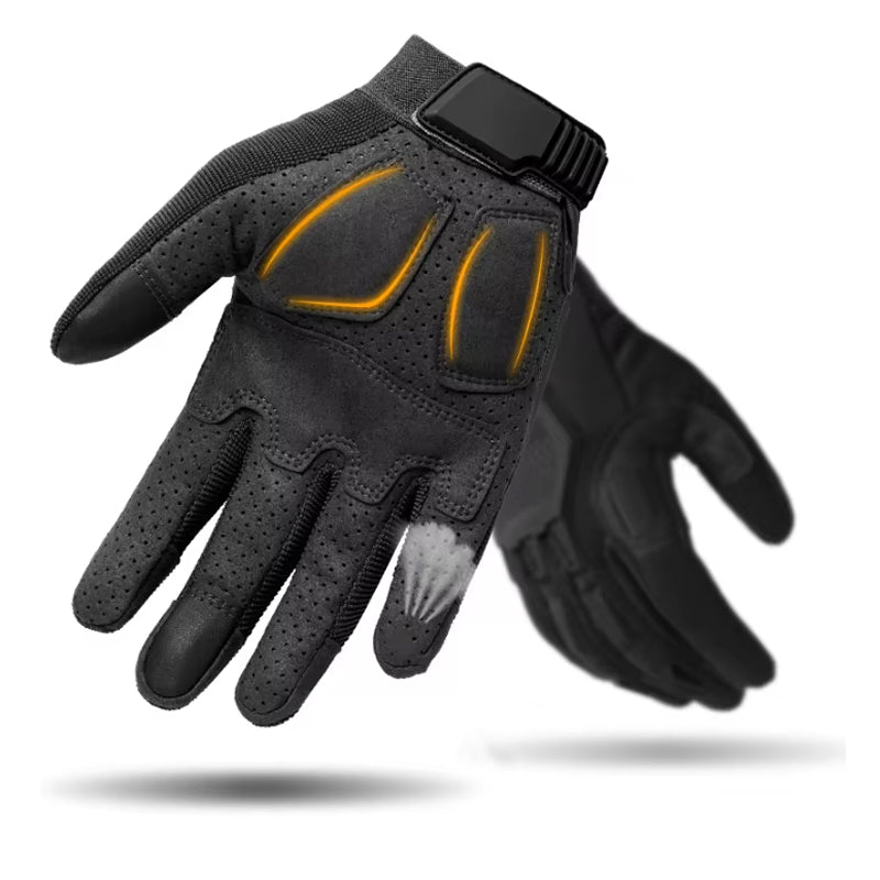WarixPalm