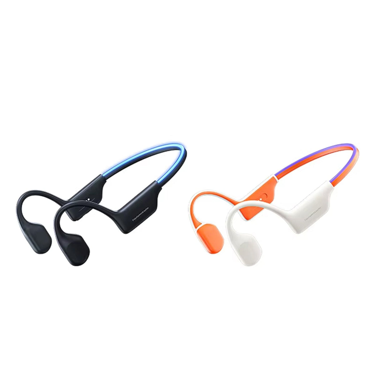 WaviOsso IP68 Swimming Bone Conduction Headphones UK