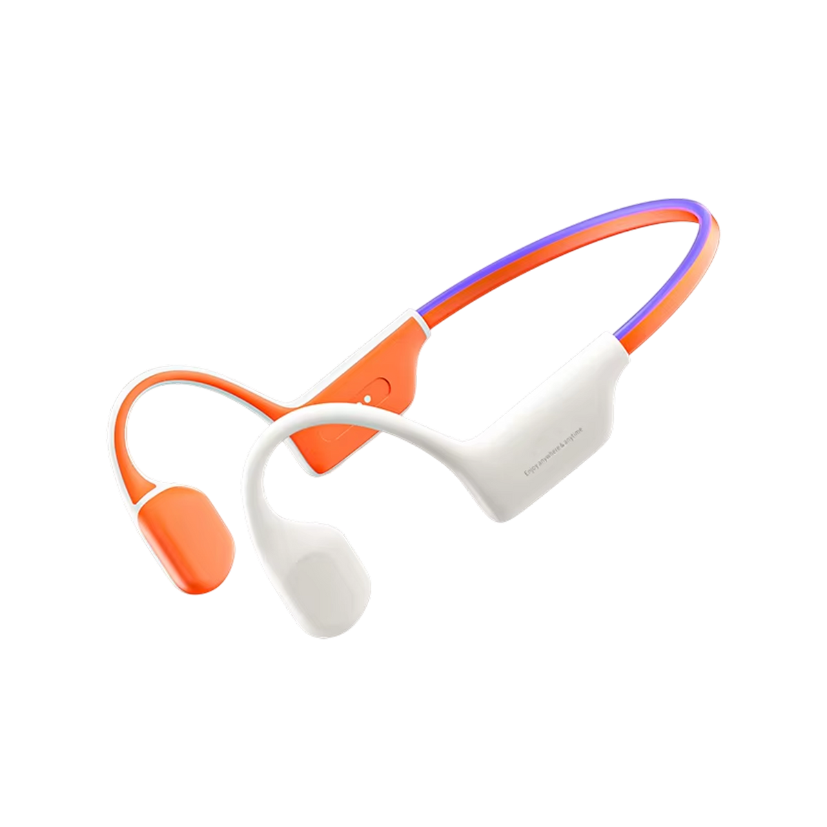 WaviOsso IP68 Swimming Bone Conduction Headphones UK