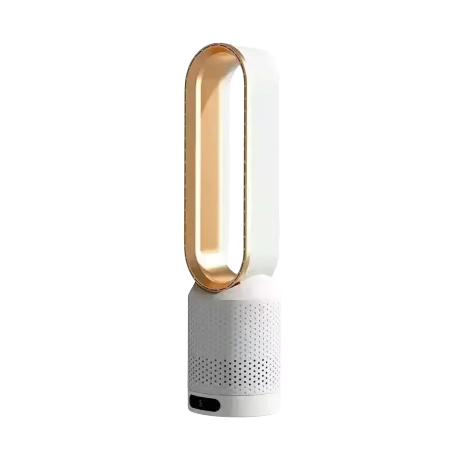 FakiLiax Cooling fan – Quiet Purifying Cooling Fan
