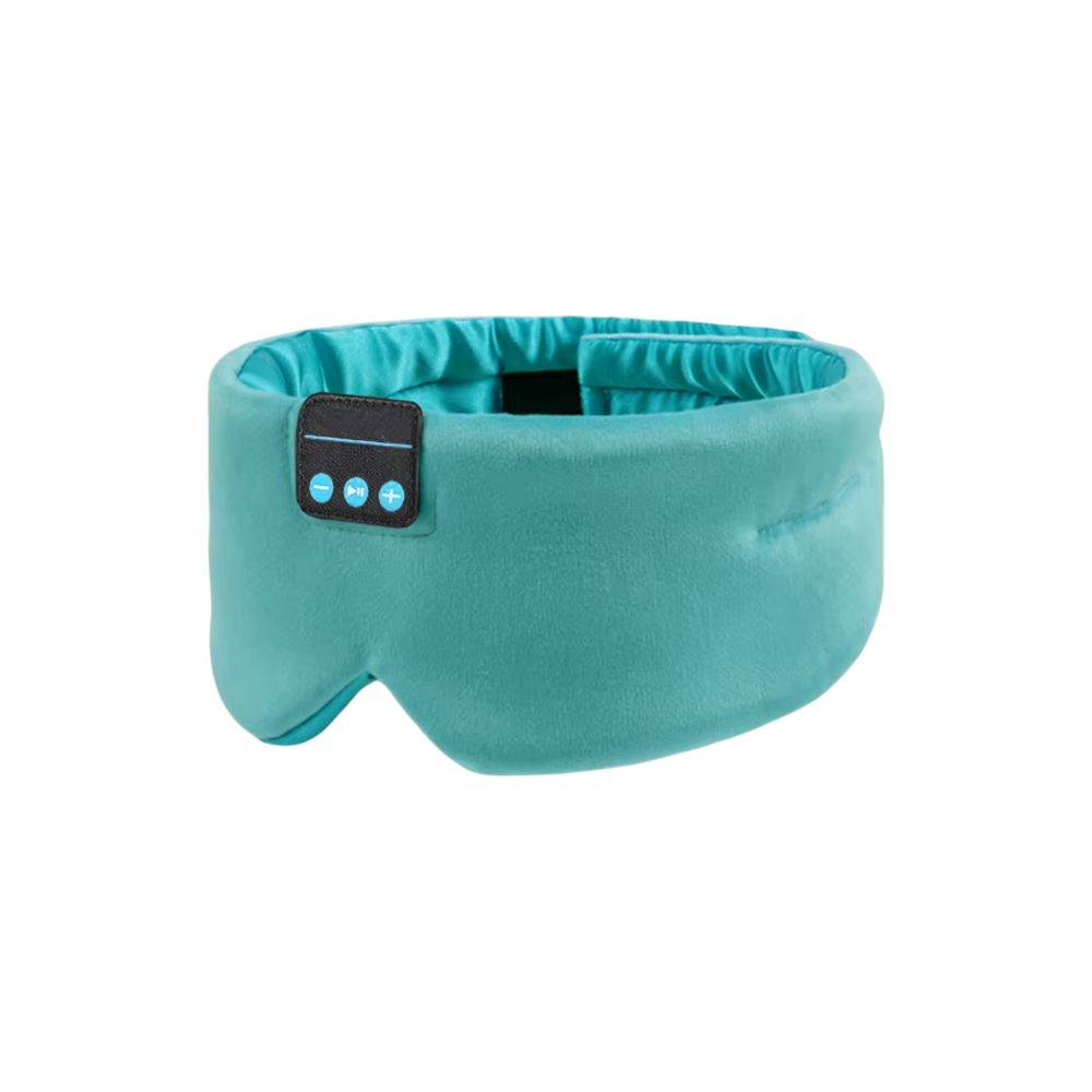ZendBeatx Bluetooth Sleep Mask & Headphones UK
