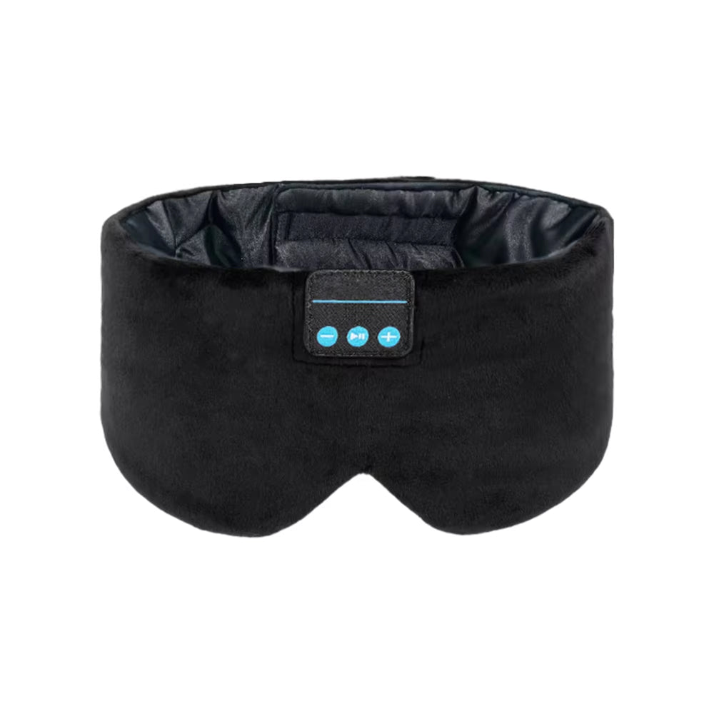 ZendBeatx Bluetooth Sleep Mask & Headphones UK