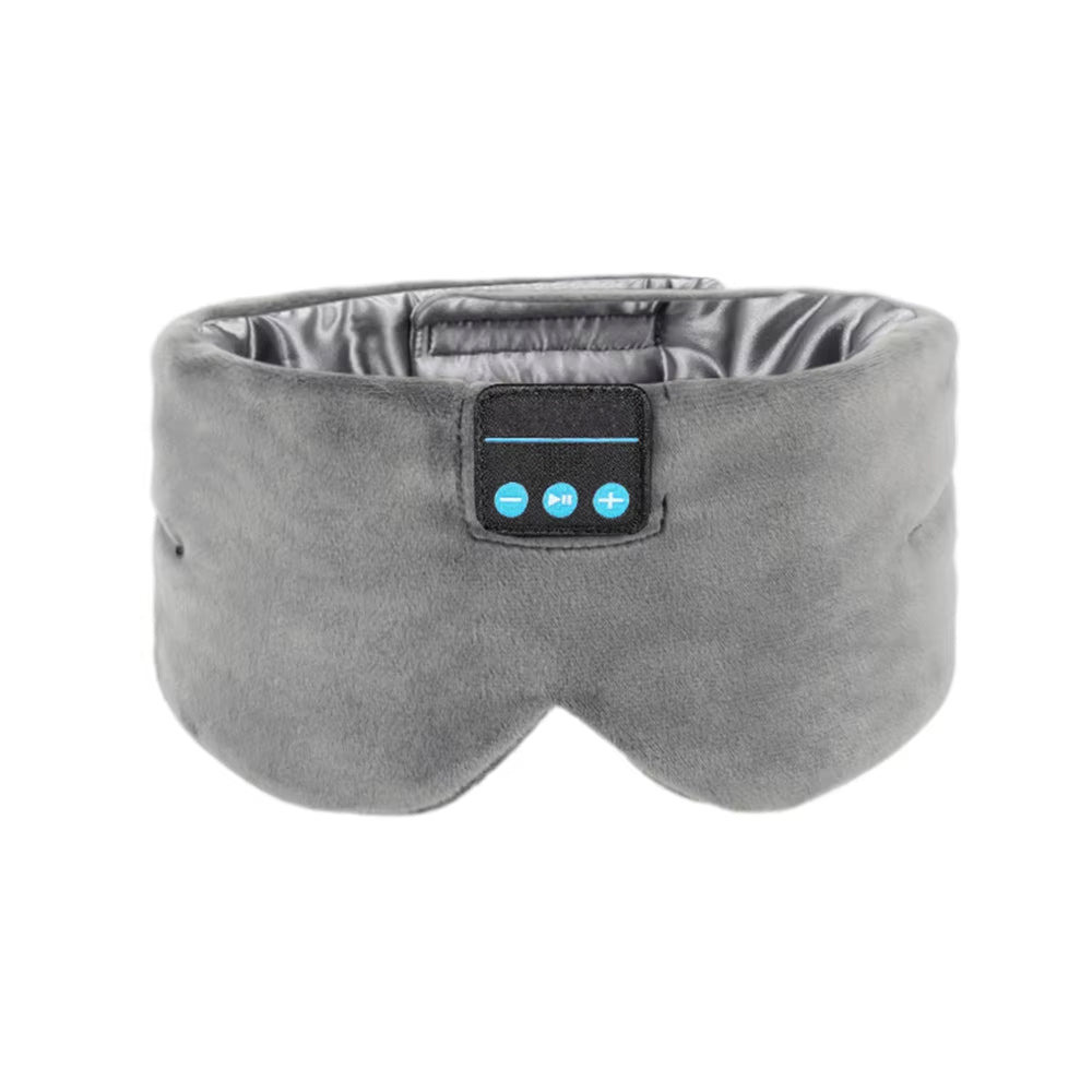 ZendBeatx Bluetooth Sleep Mask & Headphones UK