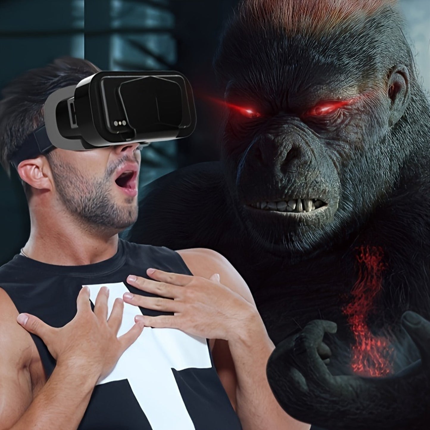 ZetaVeron 1