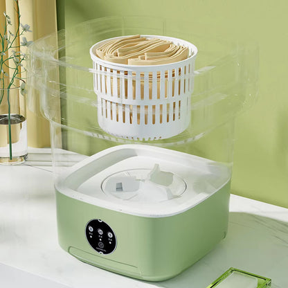 EcoWashie